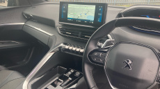 Peugeot 3008 1.2 PureTech Allure Premium+ 5dr EAT8 Petrol Estate